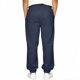 thumbnail image 5 of Ceisia Boys Elastic Waist Casual Athletic Pants Cotton-Linen Like Stretchy Breathable Cuffed Ankles Sweatpants for 5-15 Years Navy for 7-8 Years Gifts, 5 of 7