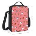 thumbnail image 4 of Hello Kitty Lunch Bag, Insulated Lunch Bag for Women Men Lunch Box Container Bag Reusable Lunch Tote Bag for Office, Work, Beach, Travel, Picnic, 4 of 7