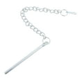 thumbnail image 4 of Miangastore Chaîne Stabilisatrice pour Parasol de Patio, Chaîne pour Parasol Extérieur, Base de Parasol de Jardin, Pièce de Fixation, Pièces de Réparation, 4 of 9
