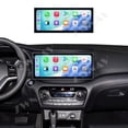 thumbnail image 1 of ZWNAV 15.8 inch Android 15 Car Radio For Hyundai Tucson 2009-2015 HD Multimedia Video Player Navigation GPS DVD 4G DSP Stereo Bluetooth, 1 of 13