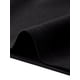 thumbnail image 5 of Vestido Sheath INSPIRAR CHIC sin mangas con cuello en V y cinturón para mujeres, vestido profesional de oficina XL negro, 5 of 6