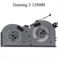thumbnail image 3 of Ventilador de Refrigeración de CPU para Portátil de Repuesto para IdeaPad Gaming 3i 15IMH05 3-15IMH05 3-15ARH05 Creator 5-15IMH05 Series, 3 of 7