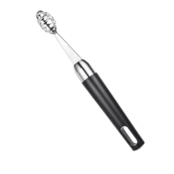 Rush Melon Ballers Scoop Set,Canteloupe Ice Cream Candy Watermelon Kiwi