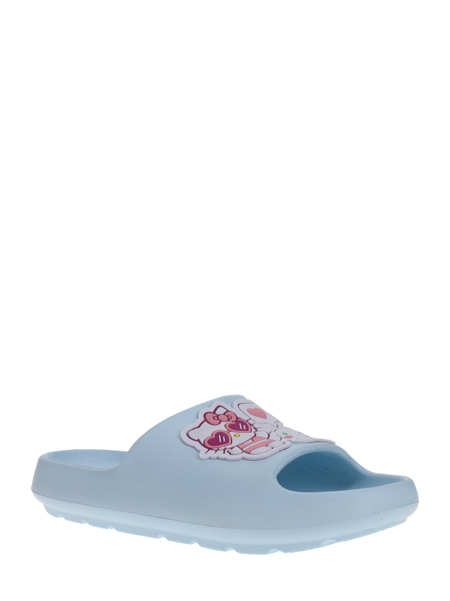 Hello Kitty® And Friends Women's Slide Sandals