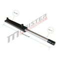 thumbnail image 3 of Hydraulic Cylinder 2.5 in bore x 30 in stroke pin eye hydraulic cylinder Welded Double Acting 3500 PSI, 3 of 6