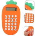 thumbnail image 3 of Calculadora sencilla para decoración de oficina Calculadora versátil Calculadora portátil adorable Calculadora de bolsillo Calculadora pequeña Calculadoras de bolsillo, 3 of 4