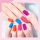 thumbnail image 4 of Uñas Postizas Fluorescentes BuyWeek Cobertura Total, 4 of 8