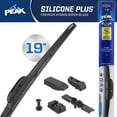 thumbnail image 5 of PEAK® SILICONE PLUS™ 19" Wiper Blade, 5 of 8