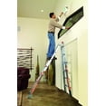 thumbnail image 6 of Little Giant Super Duty 15' Aluminum Multi-position Ladder, Type Iaa - 375 Lbs Rated, 6 of 7