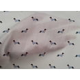 thumbnail image 4 of oneOone Cotton Poplin Fabric Dachshund Dog Printed Craft Fabric BTY 42 Inch Wide, 4 of 4