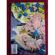 Wolverine #75 Comic Book