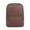 Coffee, variant on Universal Car Seat Back Protector - Anti-Kick Leather Pad (23.6"x19.7"/0.88lb) for Childproofing & Interior Protection
