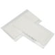 thumbnail image 1 of Cinta adhesiva para peluca, cinta transparente para postizos, adhesivo de doble cara, conveniente para pelucas de encaje para extensiones de cabello Peluquería o Afeitado Fugacal  NO, 1 of 7
