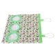 thumbnail image 5 of Bolsa de alimentación de heno para mascotas,Bolsa de alimentación de heno para mascotas Bolsa de alimentación de heno para conejos Bolsa de alimentación de heno para conejillos de indias Eficiencia maximizada, 5 of 8