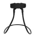 thumbnail image 2 of Flexible Black Necklace Bracket, Lightweight Neck Hanging Holder, For Tablet Mobile Phone Outdoor, 2 of 8