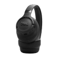 thumbnail image 5 of JBL Tune 780NC - Wireless over-ear Noise Cancelling headphones - Black, 5 of 9