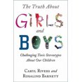 thumbnail image 2 of The Truth About Girls and Boys, 2 of 2