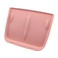 thumbnail image 5 of Center Console Silicone Pad Interior Accessories for Replacement Pink, 5 of 8