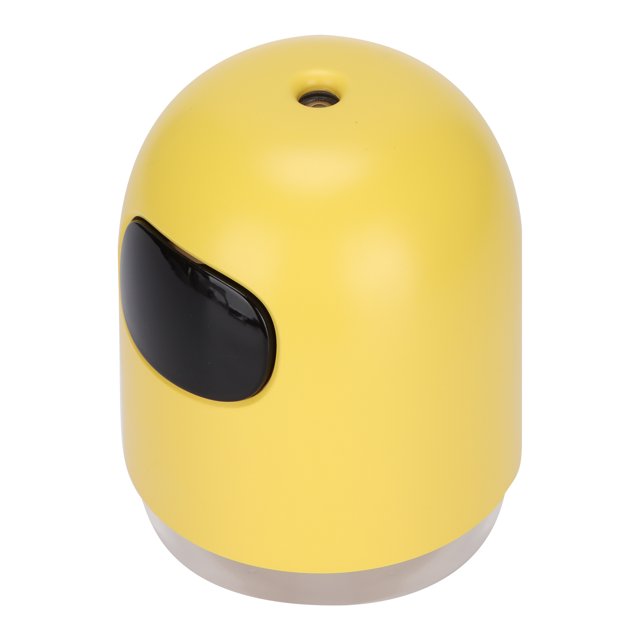 Mini Humidificador, Humidificador Pequeño, Rociador Intermitente Continuo, Ruido De Trabajo Silencioso, Protección De Apagado Automático Para Oficina, Coche, Dormitorio Fyydes Humidifiers