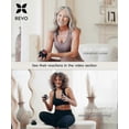 thumbnail image 5 of REVO The Original 4-in-1 Smart Cupping Therapy Massager, Red Light Therapy for, 5 of 5