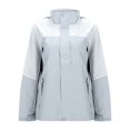 thumbnail image 4 of HUITKMM Spring Jackets for Women Women's Lightweight Windproof Breathable Outdoor Jacket for Couples, 4 of 5