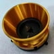 thumbnail image 5 of 1pair 1/4 Inch 10 Inch Hub Adapter for Studer ReVox, 5 of 5