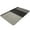 Gray #D, variant on Absorbent Bathroom Floor pad swift Drying Diatomite Soft pad Non slide Shower pad for Wet Floor