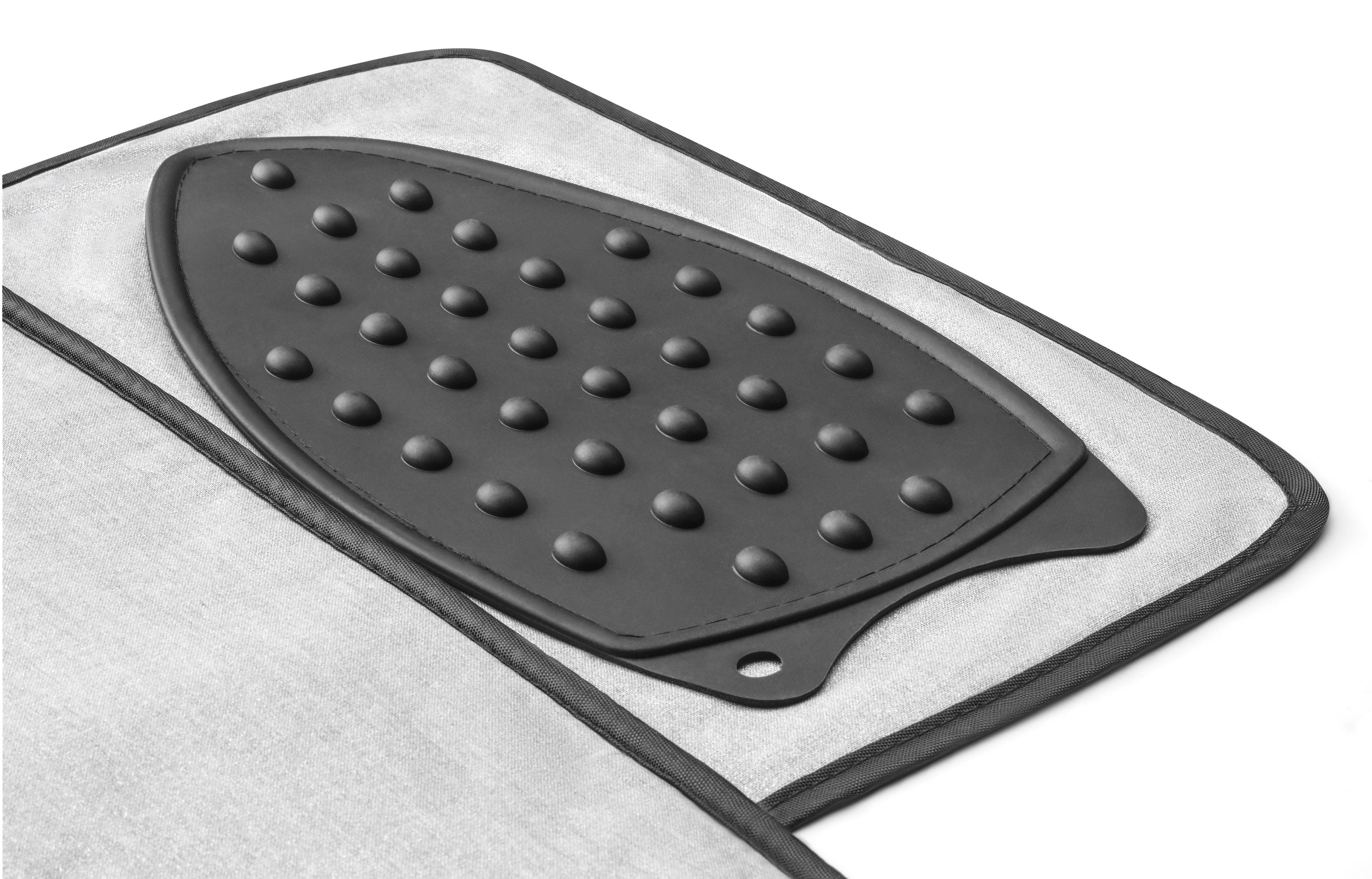 Whitmor Ironing Mat & Rest with Magnets- Adult Use