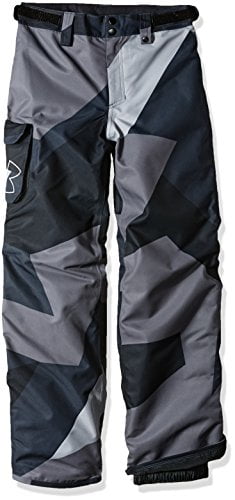 youth large under armour pants