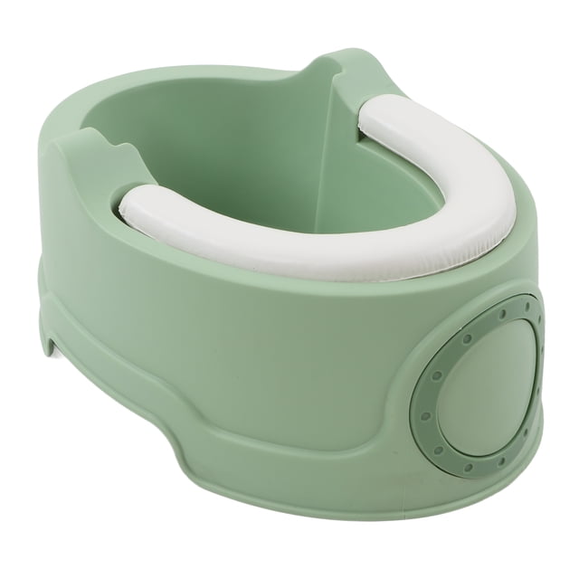 Asiento Para Lavar El Trasero Del Bebé, Lavabo Para El Trasero Multifunción Manos Libres Seguro Para Niños Pequeños 2 En 1, Ahorro De Espacio Para Niños De 0 A 12 Años