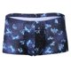 thumbnail image 3 of Calzoncillos suaves y transpirables para hombres Calzoncillos estampados divertidos Ropa interior corta para uso diario - L L Yuyangstore calzoncillos boxer de los hombres, 3 of 8