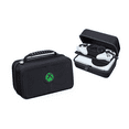 thumbnail image 6 of RDS Industries - Black and Green, Xbox Series S, Game Traveler, Video Game System Case, 6 of 6