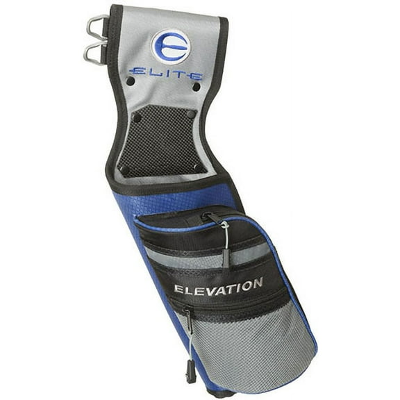 Elevation Nerve Field Quiver Elite Edition Lh