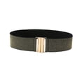 thumbnail image 1 of GUOOL Ceinture Élastique Femme Simple Grand pour Magasinage Rendez-Vous Vacances 8806, 1 of 9