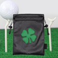 thumbnail image 1 of Accesorios de golf Cola bolsa de golf tee almacenamiento, 1 of 8