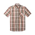 thumbnail image 1 of Men's Toad&Co Ventilair Short Sleeve Shirt, 1 of 3