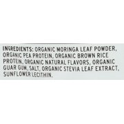 (Pack Of 3) Kuli Kuli Mo Protein Moringa Vanilla Energy Shake 7.6 Oz