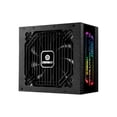 thumbnail image 2 of ENERMAX Revolution D.F. X 850W Full Modular, 80 Plus Gold, ATX 3.0 & PCIe 5.0 Ready, Native 600W 12VHPWR Connector, Industrial- Grade 100% Japanese Capacitors, ARGB Side Panel Power Supply, 2 of 5