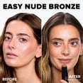 thumbnail image 2 of Barra bronceadora Nudestix Nudies Bronze All Over Matte Vegan, 2 of 7