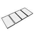 thumbnail image 2 of RCX70101 Filters, Home Pool Cleaner Filters Plastic Frame For Swimming Pool, 2 of 8
