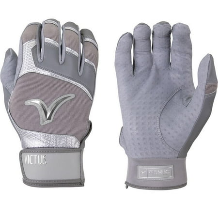 UPC: 0840078702181 | Victus Debut 2.0 Series Adult Men s Baseball Batting Gloves Pair