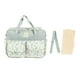 thumbnail image 2 of Bolsa de Mensajero Impermeable ANGGREK Hombro Gran Capacidad para Mujer Embarazada, 2 of 8