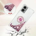 Case for Moto G Stylus 5G 2024, Moto G Stylus 5G 2024 Case Glitter