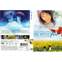 Be With You Thai Movie - Film DVD (NTSC - All Region)