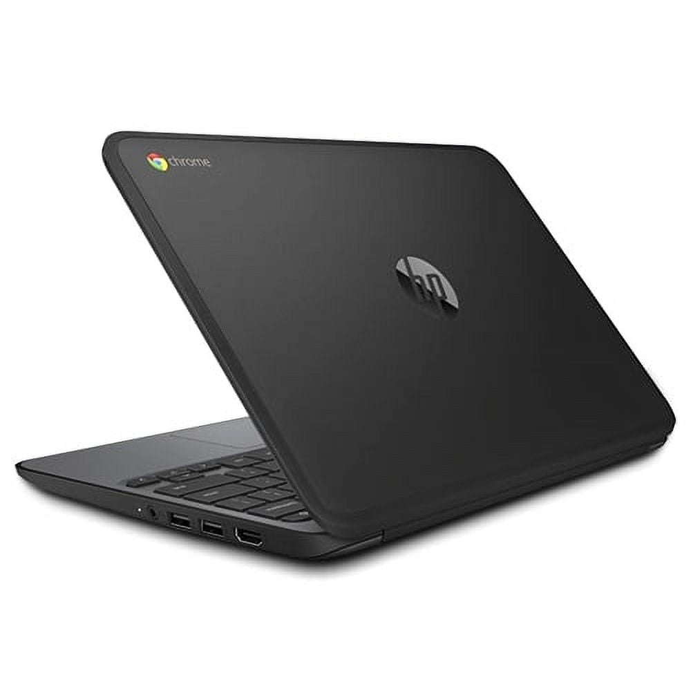 HP Chromebook 11 G4 Intel Celeron N2840 2.10 GHz 4GB Ram