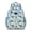 Pioneer Flower Floral-1, variant on Pioneer Flower Floral Print Pattern Backpack for School,Cute School Bag,Schoolbag with Adjustable Shoulder Straps & Padded Back,15.25"x11.5"x5.25"