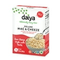 thumbnail image 3 of Daiya Dairy Free Gluten Free Four Cheeze Style with Herbs Vegan Mac and Cheese, 10.6 oz, 3 of 8