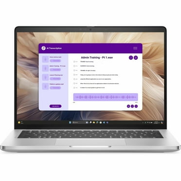 Dell Pro 14 Plus 14" Laptop, Intel Core Ultra 7 265U, 512GB SSD, Windows 11 Pro, PB14250