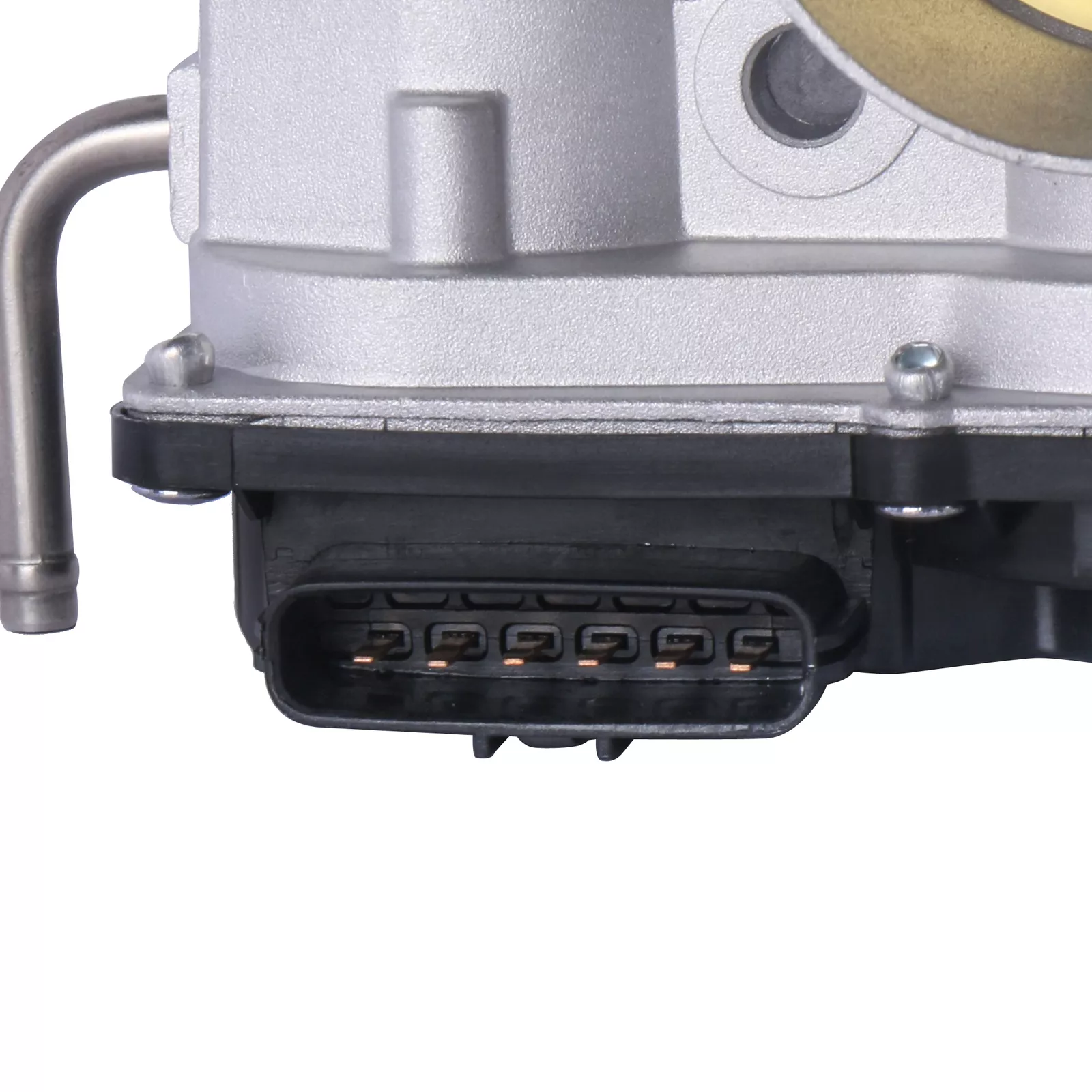 MOSTPLUS Throttle Body for Toyota Matrix Camry Corolla RAV4 2.4L Scion tC xB 2203028070