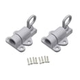 thumbnail image 1 of Transemion Long-lasting Performance With Anti-corrosion Not Easily Oxidized Automatic Spring white 1Set, 1 of 6